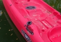 Deportes Náuticos - Kayak  Siton top kai3 - En Venta
