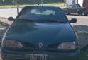Autos - Renault Megane 1998 Nafta 8Km - En Venta