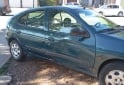 Autos - Renault Megane 1998 Nafta 8Km - En Venta