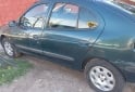 Autos - Renault Megane 1998 Nafta 8Km - En Venta