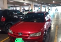 Autos - Peugeot 306 sedan 1999 Diesel 235000Km - En Venta