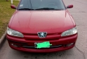 Autos - Peugeot 306 sedan 1999 Diesel 235000Km - En Venta