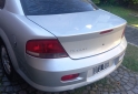 Autos - Chrysler SEBRING 2002 Nafta 102000Km - En Venta