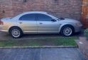 Autos - Chrysler SEBRING 2002 Nafta 102000Km - En Venta