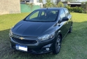 Autos - Chevrolet Onix LTZ 2019 Nafta 100000Km - En Venta