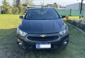 Autos - Chevrolet Onix LTZ 2019 Nafta 100000Km - En Venta