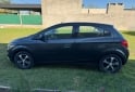 Autos - Chevrolet Onix LTZ 2019 Nafta 100000Km - En Venta