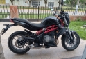 Motos - Benelli TNT 300 2018 Nafta 9000Km - En Venta