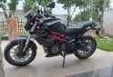 Motos - Benelli TNT 300 2018 Nafta 9000Km - En Venta