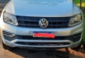 Camionetas - Volkswagen Amarok 2017 2017 Diesel 162000Km - En Venta