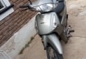 Motos - Keller 110 2024 Nafta 0Km - En Venta