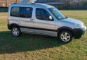 Utilitarios - Peugeot PARTNER PATAGONICA 2015 Diesel 180000Km - En Venta