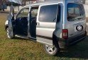 Utilitarios - Peugeot PARTNER PATAGONICA 2015 Diesel 180000Km - En Venta