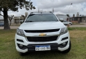 Camionetas - Chevrolet High Country 200 cv 2019 Diesel 117000Km - En Venta