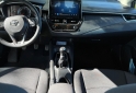 Autos - Toyota Corolla xei 2022 Nafta 36800Km - En Venta