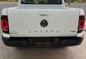 Camionetas - Volkswagen Amarok 2026 Diesel 111Km - En Venta