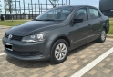 Autos - Volkswagen Voyage 2015 GNC 142000Km - En Venta