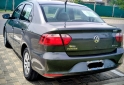 Autos - Volkswagen Voyage 2015 GNC 142000Km - En Venta