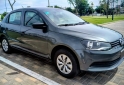 Autos - Volkswagen Voyage 2015 GNC 142000Km - En Venta
