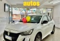 Autos - Peugeot allure okm 2025 Nafta 111Km - En Venta