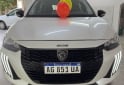 Autos - Peugeot allure okm 2025 Nafta 111Km - En Venta