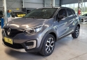 Autos - Renault CAPTUR INTENS 2017 Nafta 115000Km - En Venta