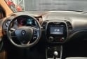 Autos - Renault CAPTUR INTENS 2017 Nafta 115000Km - En Venta