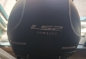 Accesorios para Motos - Casco Ls2 TALLE "M" Of 562 Airflow Mate Abierto Nuevo - En Venta