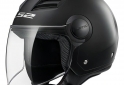 Accesorios para Motos - Casco Ls2 TALLE "M" Of 562 Airflow Mate Abierto Nuevo - En Venta