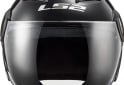 Accesorios para Motos - Casco Ls2 TALLE "M" Of 562 Airflow Mate Abierto Nuevo - En Venta