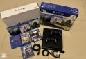 Informtica - Vendo Ps4 Slim - En Venta