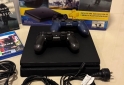 Informtica - Vendo Ps4 Slim - En Venta