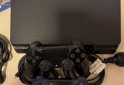 Informtica - Vendo Ps4 Slim - En Venta