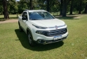 Camionetas - Fiat Toro volcano 2016 Diesel 120000Km - En Venta