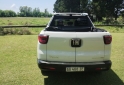 Camionetas - Fiat Toro volcano 2016 Diesel 120000Km - En Venta