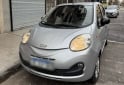 Autos - Chery QQ Confort security 2020 Nafta 28000Km - En Venta