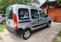 Utilitarios - Renault kangoo sportway 2012 Diesel 175000Km - En Venta