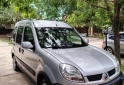 Utilitarios - Renault kangoo sportway 2012 Diesel 175000Km - En Venta