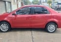 Autos - Toyota Etios 2015 Nafta 96500Km - En Venta