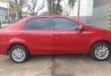 Autos - Toyota Etios 2015 Nafta 96500Km - En Venta