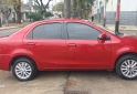 Autos - Toyota Etios 2015 Nafta 96500Km - En Venta