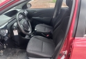Autos - Toyota Etios 2015 Nafta 96500Km - En Venta