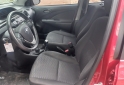 Autos - Toyota Etios 2015 Nafta 96500Km - En Venta