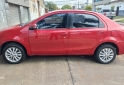Autos - Toyota Etios 2015 Nafta 96500Km - En Venta