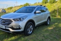 Camionetas - Hyundai SANTA FE 2.4 SORENTO 2017 Nafta 137000Km - En Venta