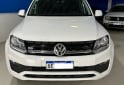Camionetas - Volkswagen Amarok V6 2021 Diesel 85000Km - En Venta