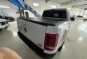 Camionetas - Volkswagen Amarok V6 2021 Diesel 85000Km - En Venta