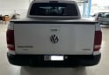 Camionetas - Volkswagen Amarok V6 2021 Diesel 85000Km - En Venta