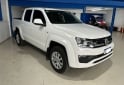 Camionetas - Volkswagen Amarok V6 2021 Diesel 85000Km - En Venta