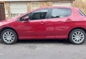 Autos - Peugeot 308 2013 Nafta 145600Km - En Venta